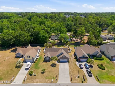 9099 Oak Ridge Plantation Drive SW Calabash NC 28467