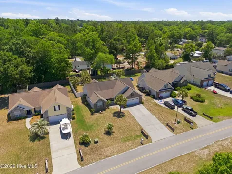 9099 Oak Ridge Plantation Drive SW Calabash NC 28467