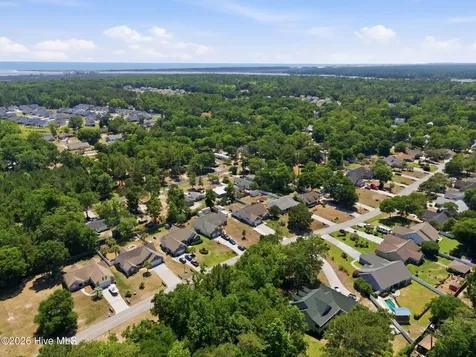 9099 Oak Ridge Plantation Drive SW Calabash NC 28467
