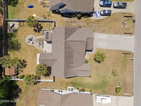 9099 Oak Ridge Plantation Drive SW Calabash NC 28467
