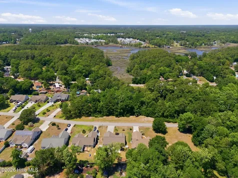 9099 Oak Ridge Plantation Drive SW Calabash NC 28467