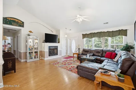 9099 Oak Ridge Plantation Drive SW Calabash NC 28467