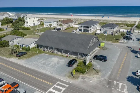 625 S Anderson Boulevard Topsail Beach NC 28445