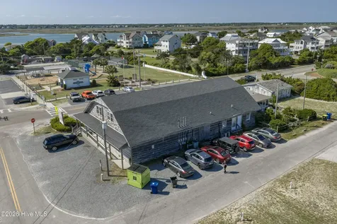 625 S Anderson Boulevard Topsail Beach NC 28445