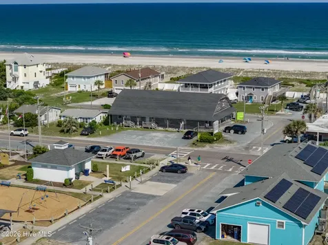 625 S Anderson Boulevard Topsail Beach NC 28445