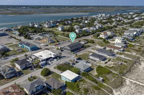 625 S Anderson Boulevard Topsail Beach NC 28445