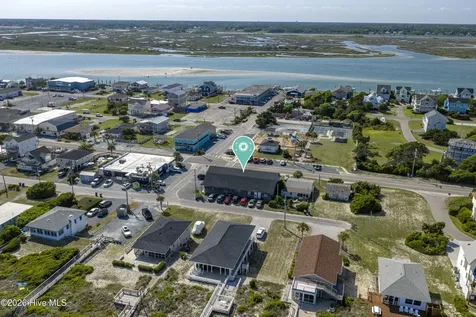 625 S Anderson Boulevard Topsail Beach NC 28445