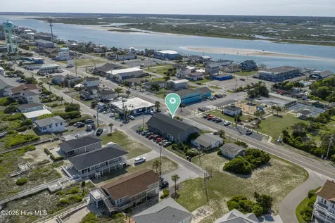 625 S Anderson Boulevard Topsail Beach NC 28445