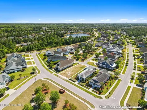 1315 Star Grass Way Leland NC 28451
