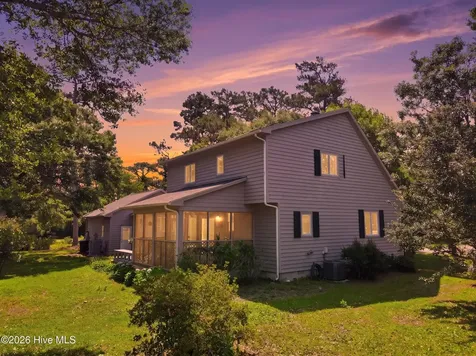 206 Spruce Drive Morehead City NC 28557