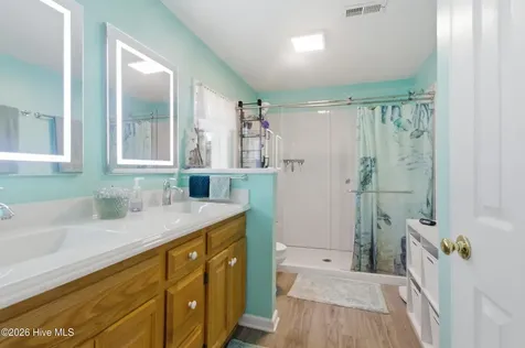 206 Spruce Drive Morehead City NC 28557
