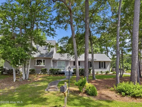 206 Spruce Drive Morehead City NC 28557