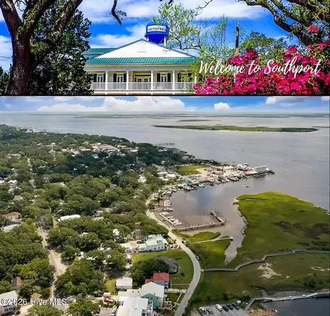 114 W 14th Street Southport NC 28461
