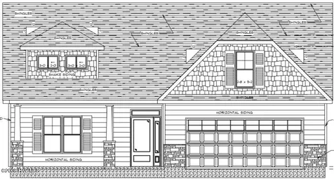1003 Montevallo Lane Ayden NC 28513