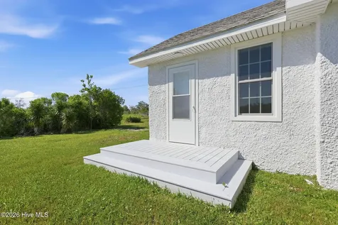 279 Goose Pond Road Marshallberg NC 28553