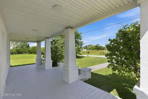279 Goose Pond Road Marshallberg NC 28553
