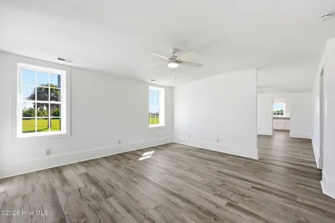 279 Goose Pond Road Marshallberg NC 28553