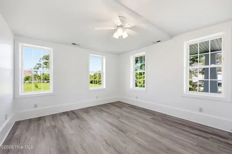 279 Goose Pond Road Marshallberg NC 28553
