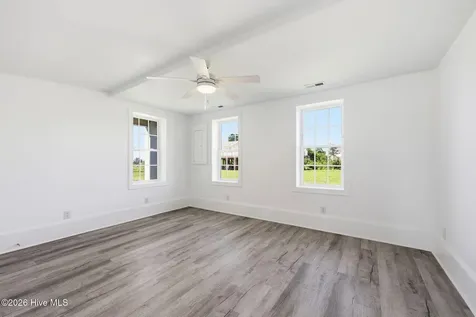 279 Goose Pond Road Marshallberg NC 28553