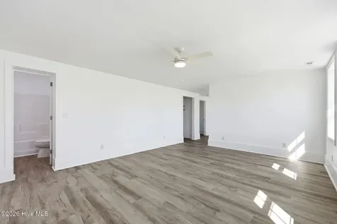 279 Goose Pond Road Marshallberg NC 28553