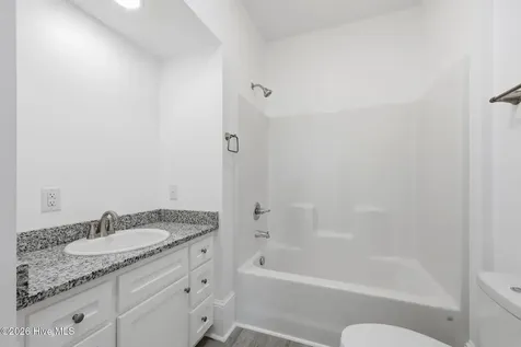 279 Goose Pond Road Marshallberg NC 28553