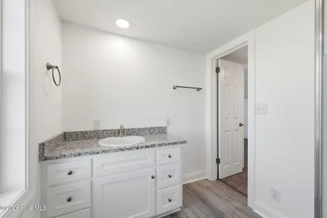 279 Goose Pond Road Marshallberg NC 28553