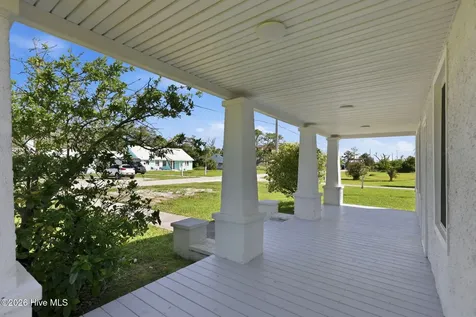 279 Goose Pond Road Marshallberg NC 28553