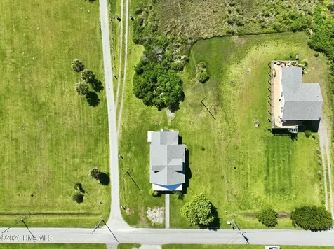 279 Goose Pond Road Marshallberg NC 28553