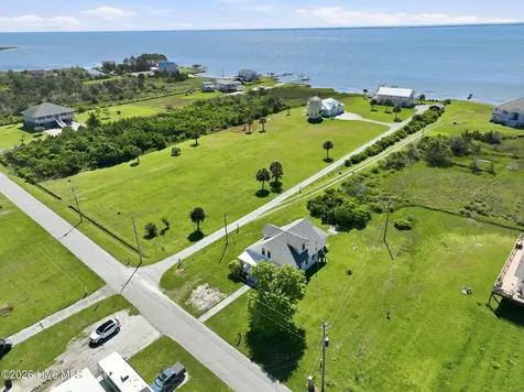 279 Goose Pond Road Marshallberg NC 28553