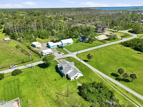 279 Goose Pond Road Marshallberg NC 28553