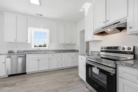 279 Goose Pond Road Marshallberg NC 28553