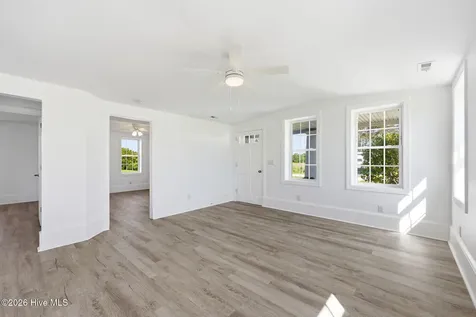 279 Goose Pond Road Marshallberg NC 28553