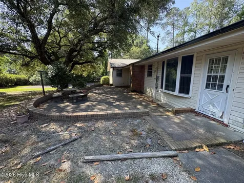 32 Dogwood Lane Whiteville NC 28472