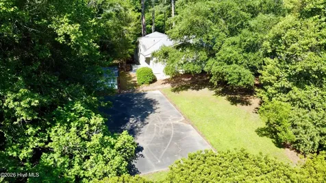 32 Dogwood Lane Whiteville NC 28472