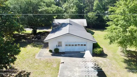 32 Dogwood Lane Whiteville NC 28472