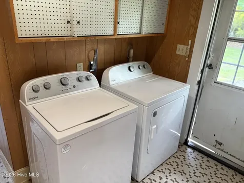 32 Dogwood Lane Whiteville NC 28472