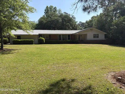 32 Dogwood Lane Whiteville NC 28472