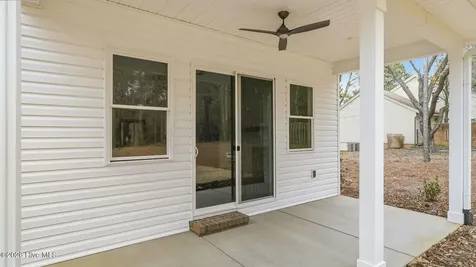 139 Lancashire Lane Seven Lakes NC 27376
