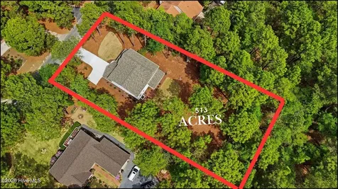 139 Lancashire Lane Seven Lakes NC 27376