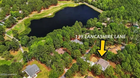 139 Lancashire Lane Seven Lakes NC 27376