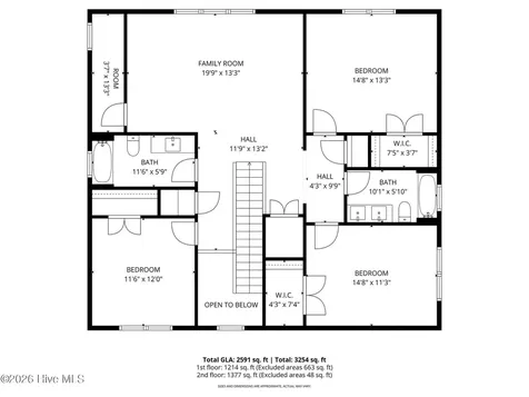 139 Lancashire Lane Seven Lakes NC 27376
