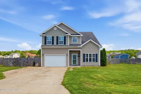 116 Bay Leaf Drive Currituck NC 27929