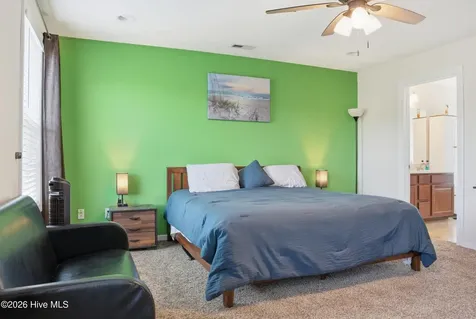 116 Bay Leaf Drive Currituck NC 27929