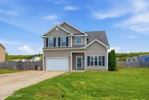 116 Bay Leaf Drive Currituck NC 27929