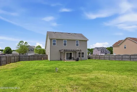 116 Bay Leaf Drive Currituck NC 27929