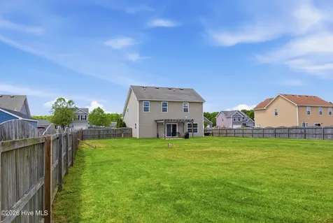 116 Bay Leaf Drive Currituck NC 27929