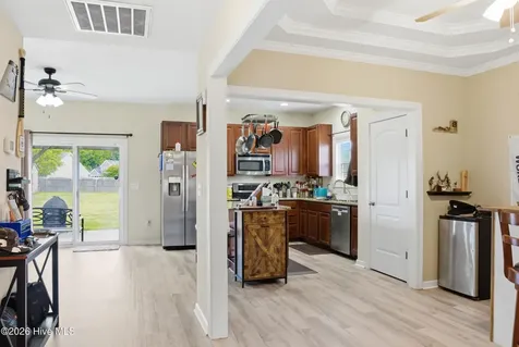 116 Bay Leaf Drive Currituck NC 27929