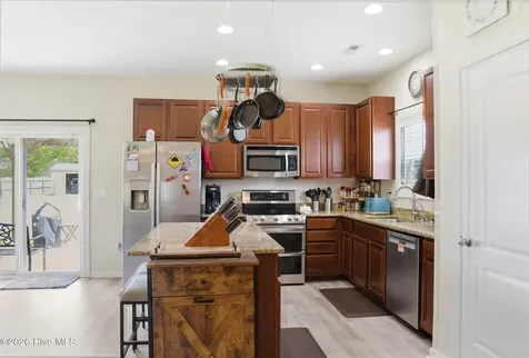 116 Bay Leaf Drive Currituck NC 27929