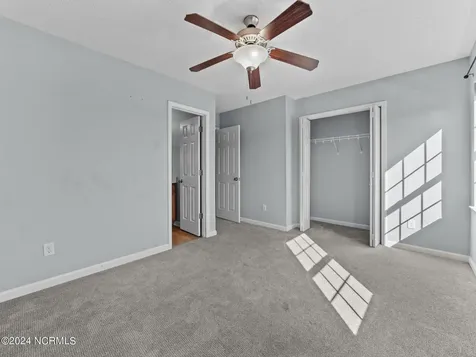 200 Lanieve Court Hubert NC 28539