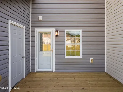 200 Lanieve Court Hubert NC 28539